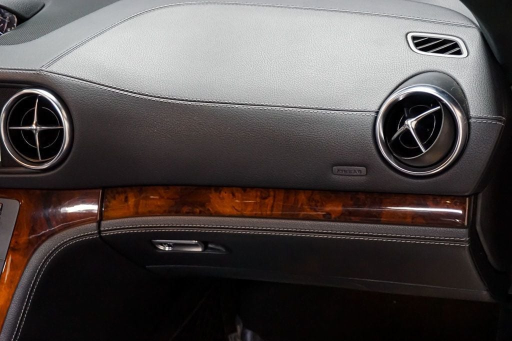 2014 Mercedes-Benz SL-Class *SL63 AMG* *Only 29k Miles* *Pano-Roof* - 22949231 - 39
