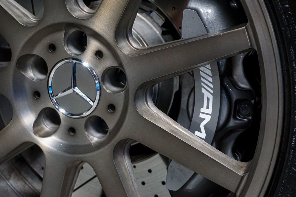 2014 Mercedes-Benz SL-Class *SL63 AMG* *Only 29k Miles* *Pano-Roof* - 22949231 - 42