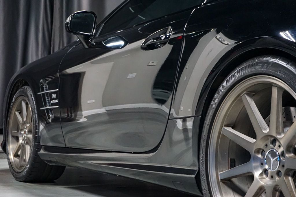 2014 Mercedes-Benz SL-Class *SL63 AMG* *Only 29k Miles* *Pano-Roof* - 22949231 - 44