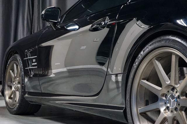 2014 Mercedes-Benz SL-Class *SL63 AMG* *Only 29k Miles* *Pano-Roof* - 22949231 - 44