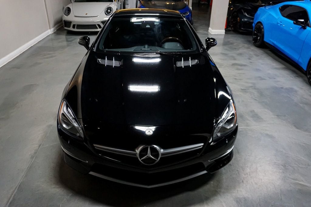 2014 Mercedes-Benz SL-Class *SL63 AMG* *Only 29k Miles* *Pano-Roof* - 22949231 - 45