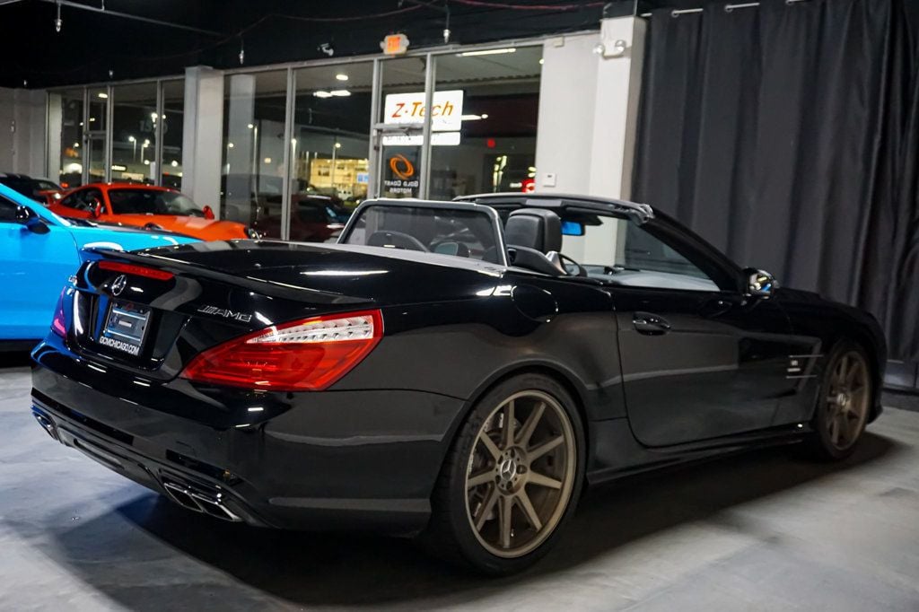 2014 Mercedes-Benz SL-Class *SL63 AMG* *Only 29k Miles* *Pano-Roof* - 22949231 - 53