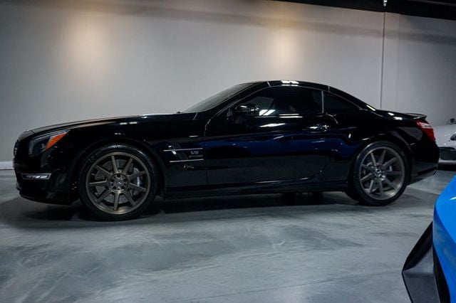 2014 Mercedes-Benz SL-Class *SL63 AMG* *Only 29k Miles* *Pano-Roof* - 22949231 - 54