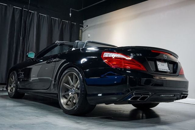 2014 Mercedes-Benz SL-Class *SL63 AMG* *Only 29k Miles* *Pano-Roof* - 22949231 - 57