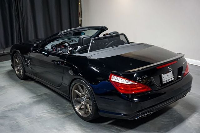 2014 Mercedes-Benz SL-Class *SL63 AMG* *Only 29k Miles* *Pano-Roof* - 22949231 - 59