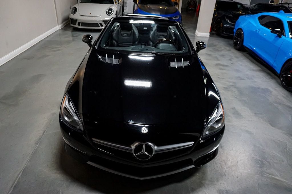 2014 Mercedes-Benz SL-Class *SL63 AMG* *Only 29k Miles* *Pano-Roof* - 22949231 - 60