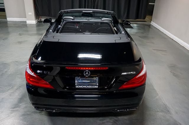 2014 Mercedes-Benz SL-Class *SL63 AMG* *Only 29k Miles* *Pano-Roof* - 22949231 - 61