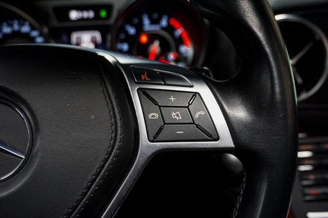 2014 Mercedes-Benz SL-Class *SL63 AMG* *Only 29k Miles* *Pano-Roof* - 22949231 - 66