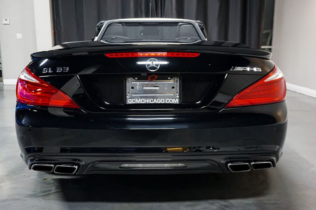 2014 Mercedes-Benz SL-Class *SL63 AMG* *Only 29k Miles* *Pano-Roof* - 22949231 - 68