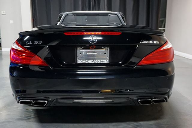 2014 Mercedes-Benz SL-Class *SL63 AMG* *Only 29k Miles* *Pano-Roof* - 22949231 - 68