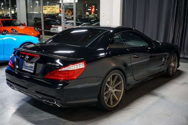2014 Mercedes-Benz SL-Class *SL63 AMG* *Only 29k Miles* *Pano-Roof* - 22949231 - 6