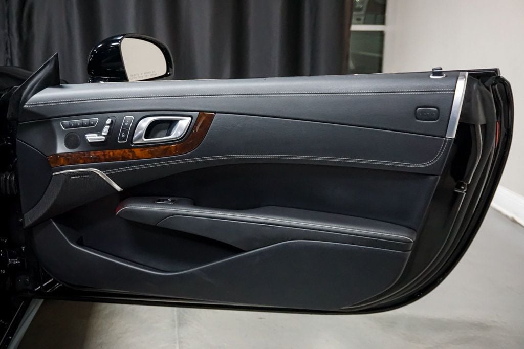 2014 Mercedes-Benz SL-Class *SL63 AMG* *Only 29k Miles* *Pano-Roof* - 22949231 - 79