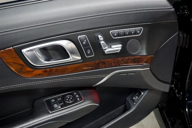 2014 Mercedes-Benz SL-Class *SL63 AMG* *Only 29k Miles* *Pano-Roof* - 22949231 - 82