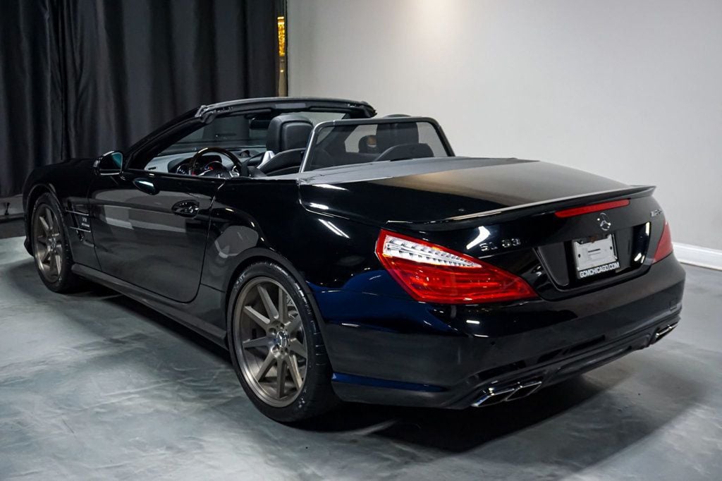 2014 Mercedes-Benz SL-Class *SL63 AMG* *Only 29k Miles* *Pano-Roof* - 22949231 - 86