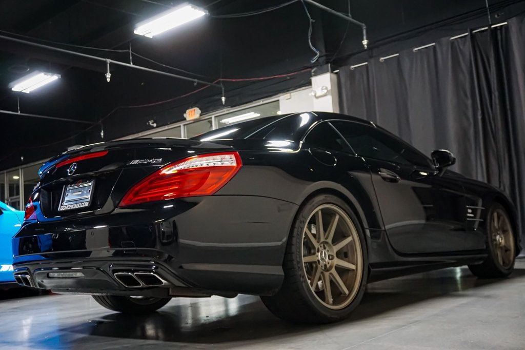 2014 Mercedes-Benz SL-Class *SL63 AMG* *Only 29k Miles* *Pano-Roof* - 22949231 - 8