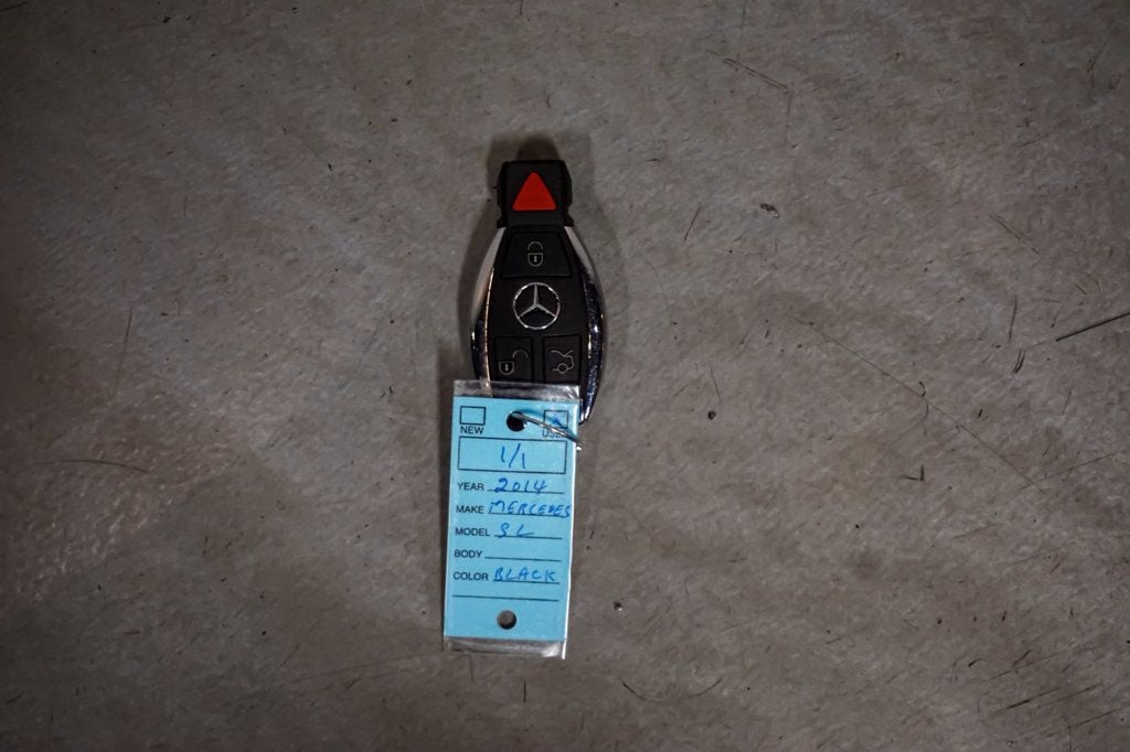 2014 Mercedes-Benz SL-Class *SL63 AMG* *Only 29k Miles* *Pano-Roof* - 22949231 - 89