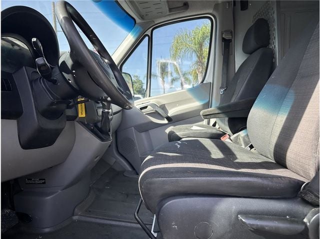 2014 Mercedes-Benz Sprinter 2500 Cargo 2500 HIGH ROOF CARGO 1OWNER - 22637832 - 10