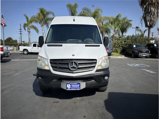 2014 Mercedes-Benz Sprinter 2500 Cargo 2500 HIGH ROOF CARGO 1OWNER - 22637832 - 1