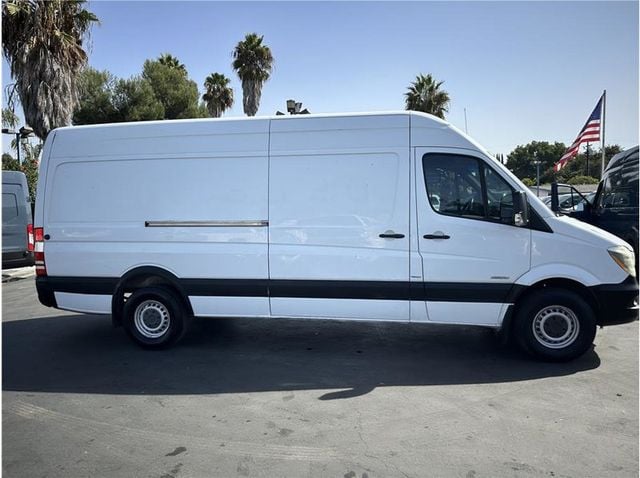 2014 Mercedes-Benz Sprinter 2500 Cargo 2500 HIGH ROOF CARGO 1OWNER - 22637832 - 3