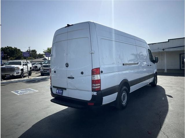 2014 Mercedes-Benz Sprinter 2500 Cargo 2500 HIGH ROOF CARGO 1OWNER - 22637832 - 5