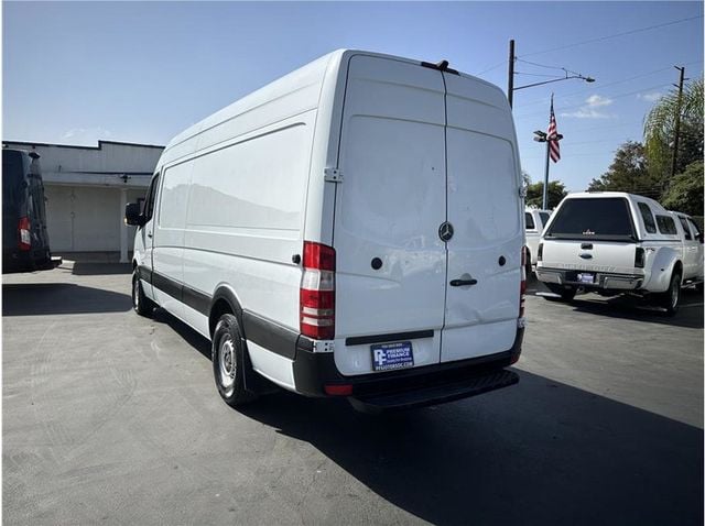 2014 Mercedes-Benz Sprinter 2500 Cargo 2500 HIGH ROOF CARGO 1OWNER - 22637832 - 7