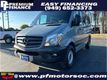 2014 Mercedes-Benz Sprinter 2500 Passenger HIGH ROOF 12 PASSENGER NAV BACK UP CAM 1 OWNER - 23070438 - 0