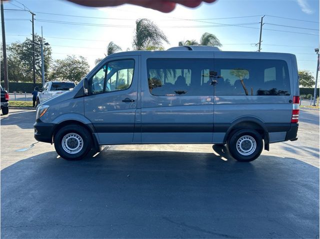 2014 Mercedes-Benz Sprinter 2500 Passenger HIGH ROOF 12 PASSENGER NAV BACK UP CAM 1 OWNER - 23070438 - 9