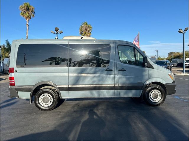 2014 Mercedes-Benz Sprinter 2500 Passenger HIGH ROOF 12 PASSENGER NAV BACK UP CAM 1 OWNER - 23070438 - 4