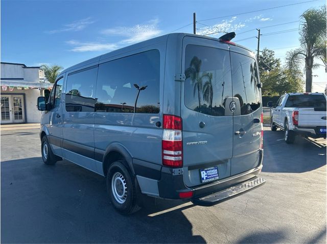 2014 Mercedes-Benz Sprinter 2500 Passenger MEDIUM ROOF 12 PASSENGER NAV BACK UP CAM 1 OWNER - 23070438 - 8