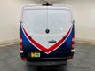 2014 Mercedes-Benz Sprinter Cargo Vans 2500 144" - 21763674 - 9