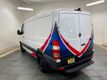 2014 Mercedes-Benz Sprinter Cargo Vans 2500 144" - 21763674 - 11