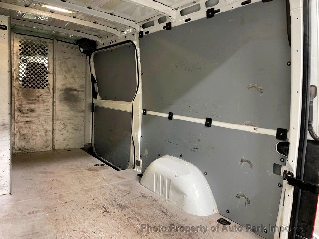 2014 Mercedes-Benz Sprinter Cargo Vans 2500 144" - 21763674 - 17