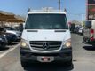 2014 Mercedes-Benz Sprinter Cargo Vans 2500 144" - 22409380 - 20