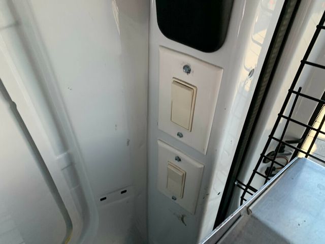 2014 Mercedes-Benz Sprinter Cargo Vans 2500 144" - 22975618 - 13