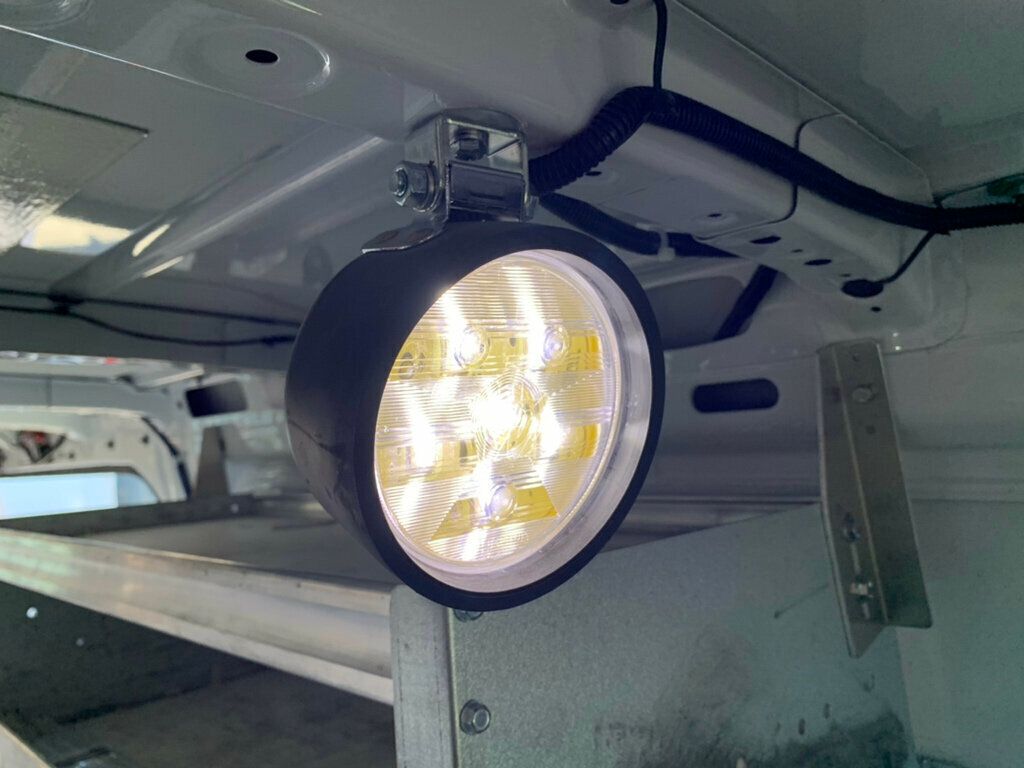 2014 Mercedes-Benz Sprinter Cargo Vans 2500 144" - 22975618 - 14