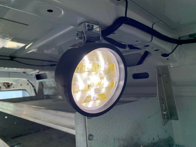 2014 Mercedes-Benz Sprinter Cargo Vans 2500 144" - 22975618 - 14