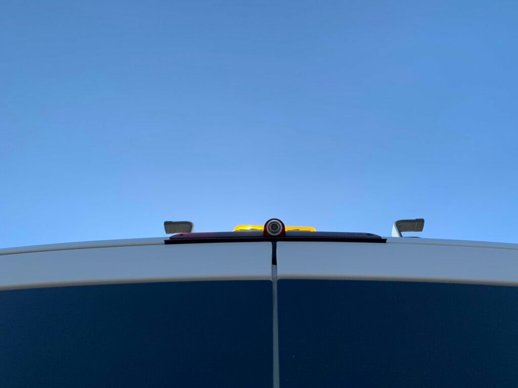 2014 Mercedes-Benz Sprinter Cargo Vans 2500 144" - 22975618 - 15