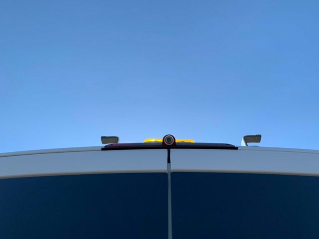 2014 Mercedes-Benz Sprinter Cargo Vans 2500 144" - 22975618 - 15