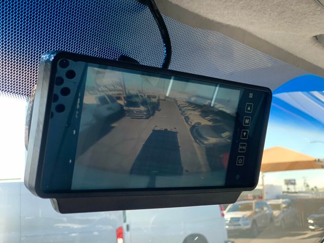 2014 Mercedes-Benz Sprinter Cargo Vans 2500 144" - 22975618 - 22