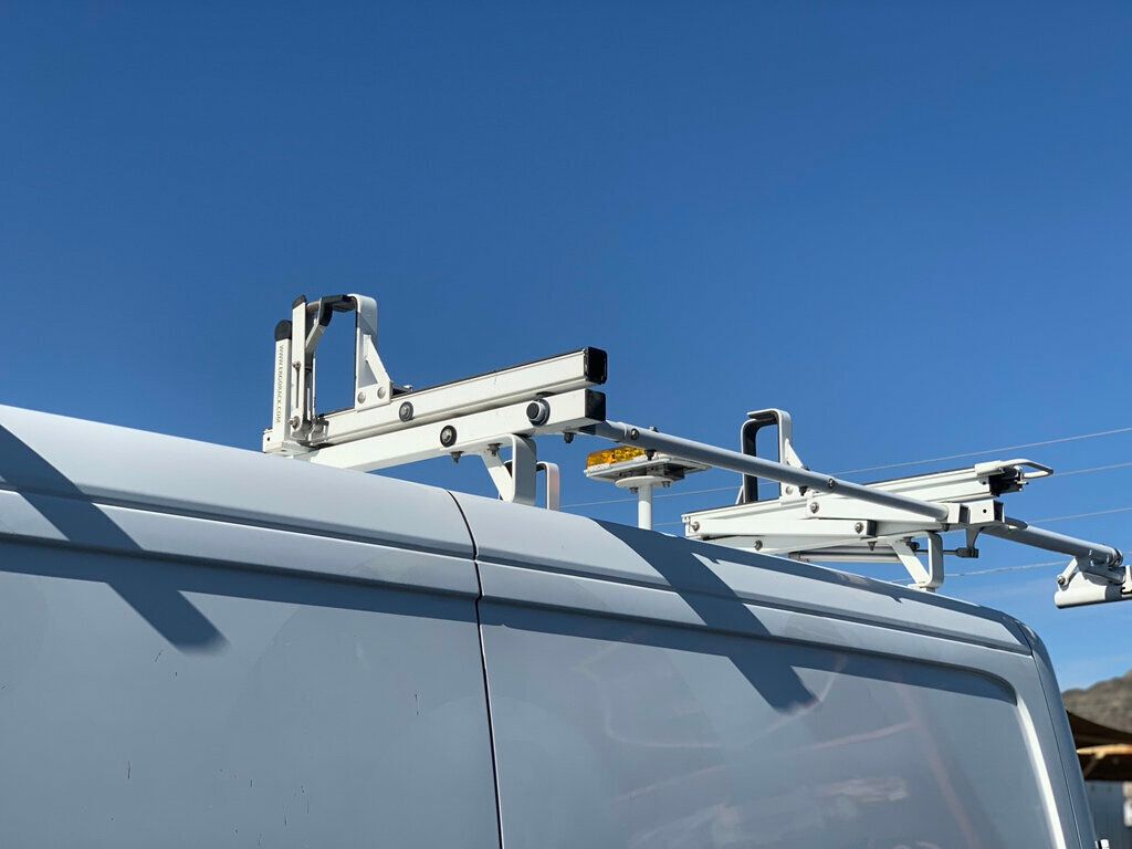 2014 Mercedes-Benz Sprinter Cargo Vans 2500 144" - 22975618 - 23