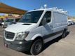 2014 Mercedes-Benz Sprinter Cargo Vans 2500 144" - 22975618 - 27