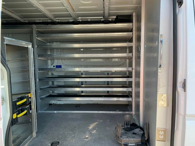 2014 Mercedes-Benz Sprinter Cargo Vans 2500 144" - 22975618 - 2