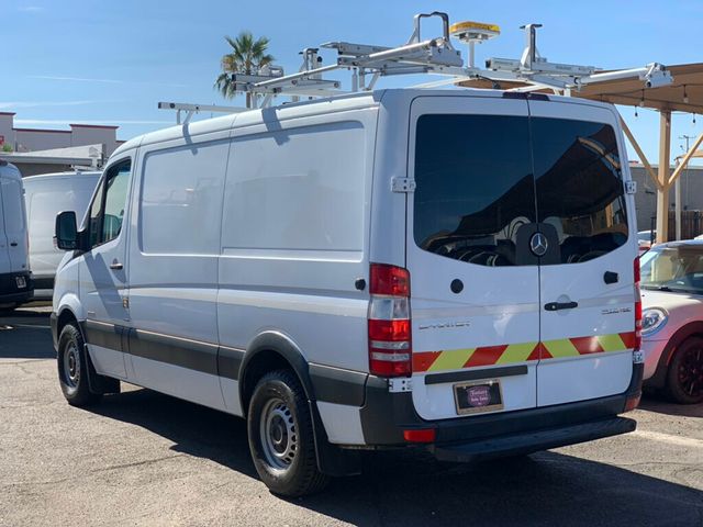 2014 Mercedes-Benz Sprinter Cargo Vans 2500 144" - 22975618 - 29