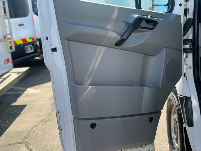 2014 Mercedes-Benz Sprinter Cargo Vans 2500 144" - 22975618 - 33