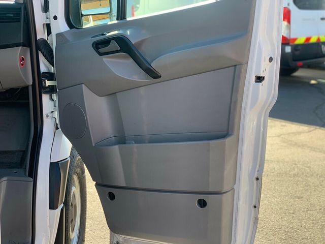 2014 Mercedes-Benz Sprinter Cargo Vans 2500 144" - 22975618 - 42