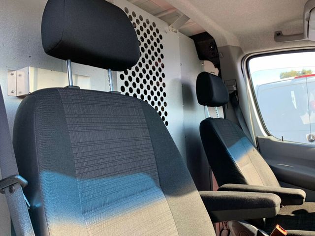 2014 Mercedes-Benz Sprinter Cargo Vans 2500 144" - 22975618 - 44