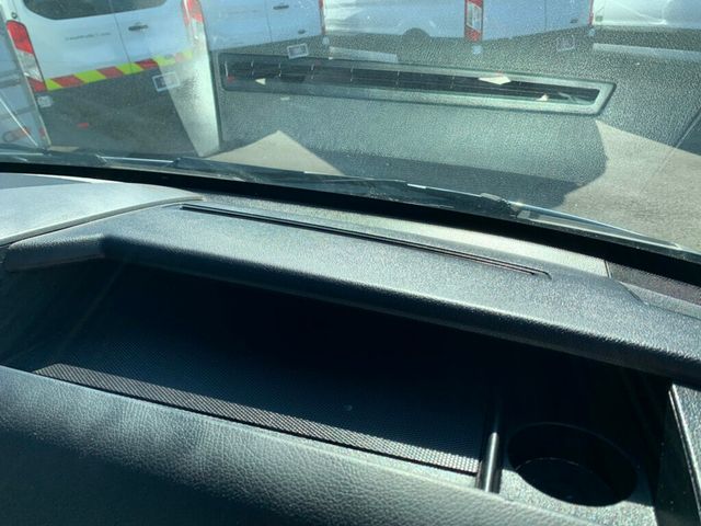 2014 Mercedes-Benz Sprinter Cargo Vans 2500 144" - 22975618 - 48