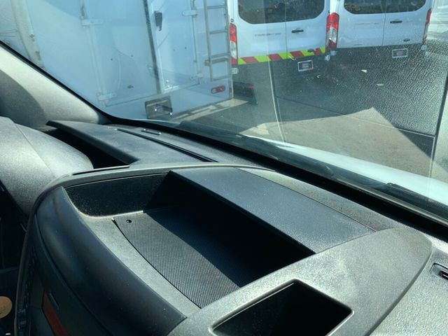 2014 Mercedes-Benz Sprinter Cargo Vans 2500 144" - 22975618 - 49