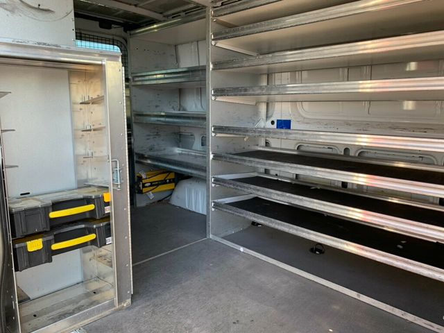 2014 Mercedes-Benz Sprinter Cargo Vans 2500 144" - 22975618 - 5