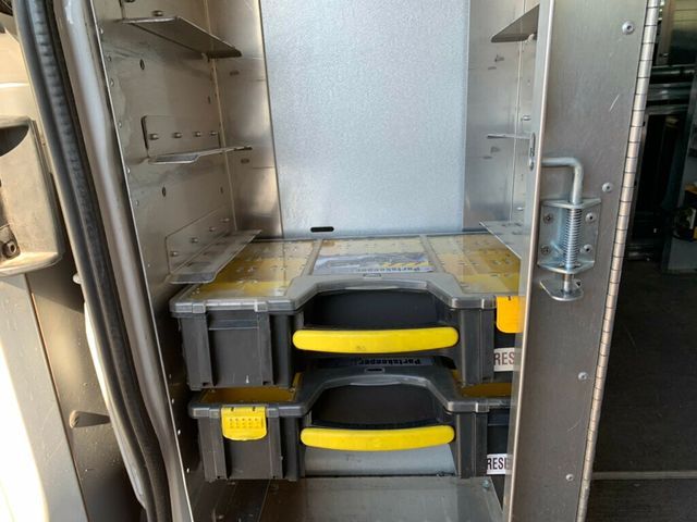 2014 Mercedes-Benz Sprinter Cargo Vans 2500 144" - 22975618 - 6